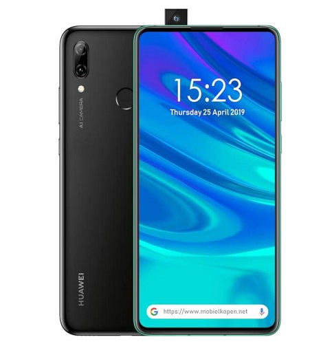 huawei p smart z destacada - copia