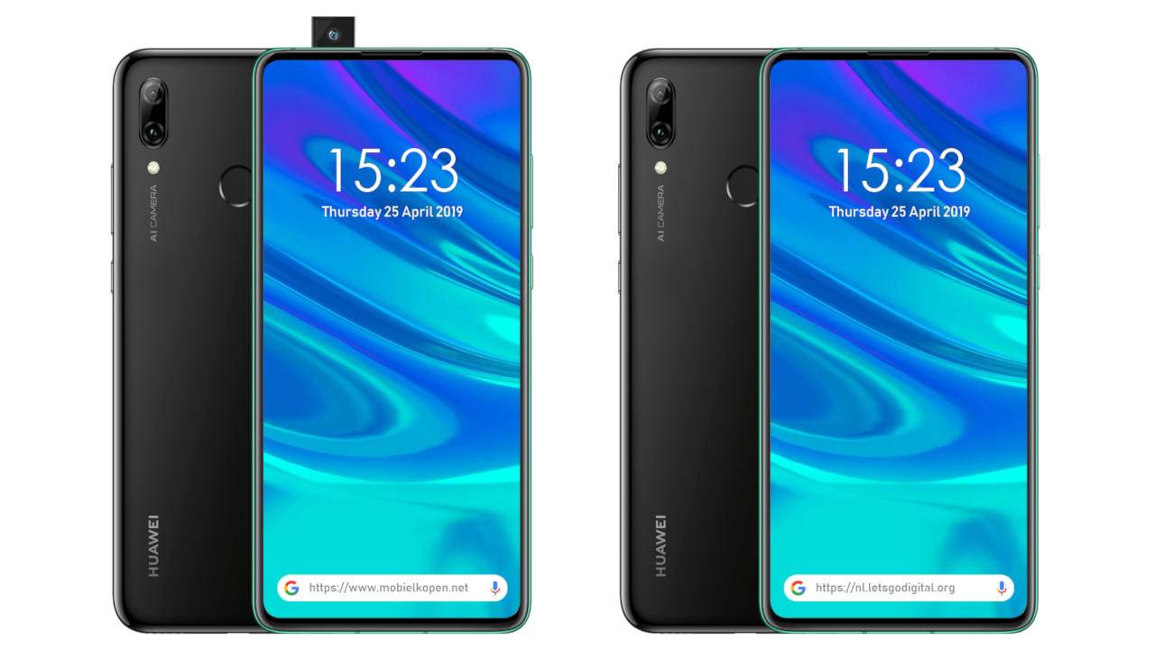 huawei p smart z destacada - copia