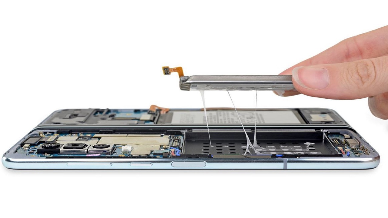 samsung galaxy fold