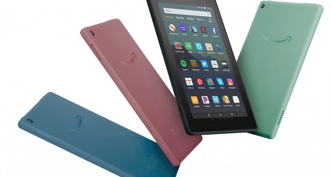 Amazon Fire 7