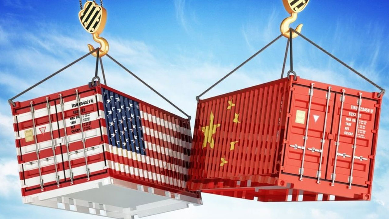China baraja la opción nuclear en la guerra comercial con EE.UU