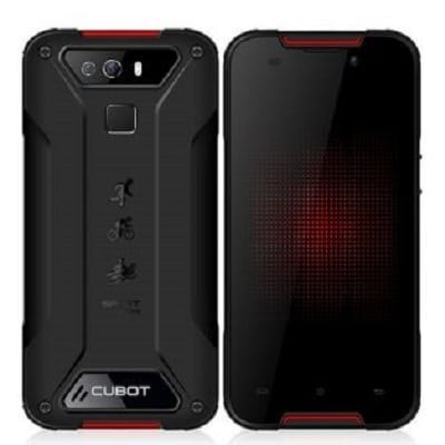 Cubot Quest Lite 4G