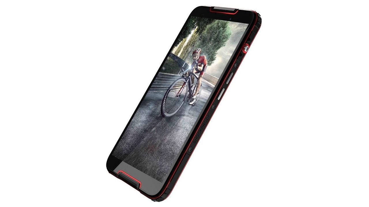 Cubot Quest Lite, a sports smartphone to consider