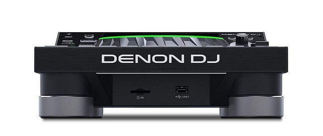 Denon SC5000