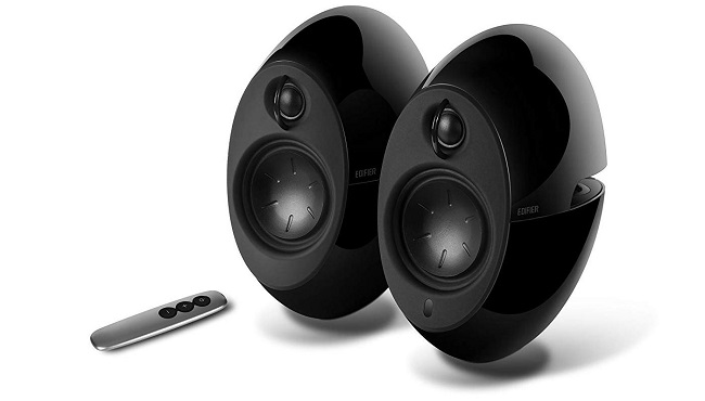 Edifier E25hd Altavoces Bluetooth con Ofertas en Carrefour