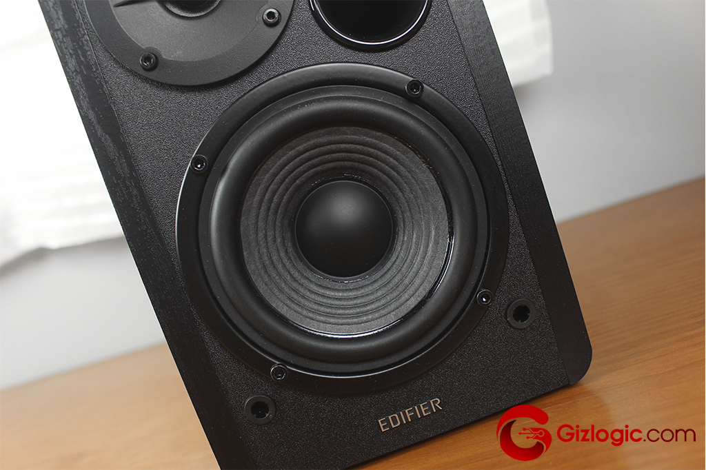 Edifier R1208DB - Review de estos estupendos altavoces 2.0 BT 