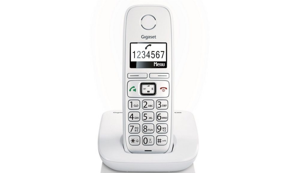 Gigaset E260