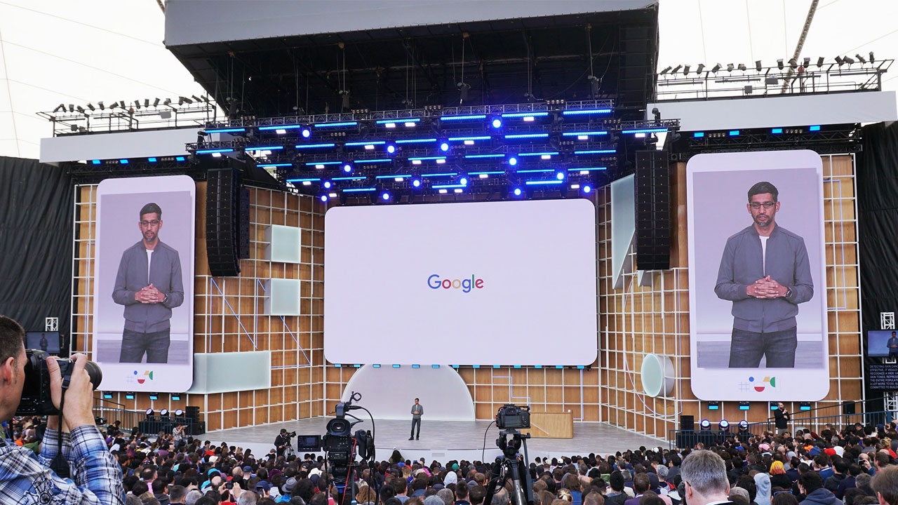 Google I/O 2019 día 2 - Beta de Android Q y novedades para desarrolladores