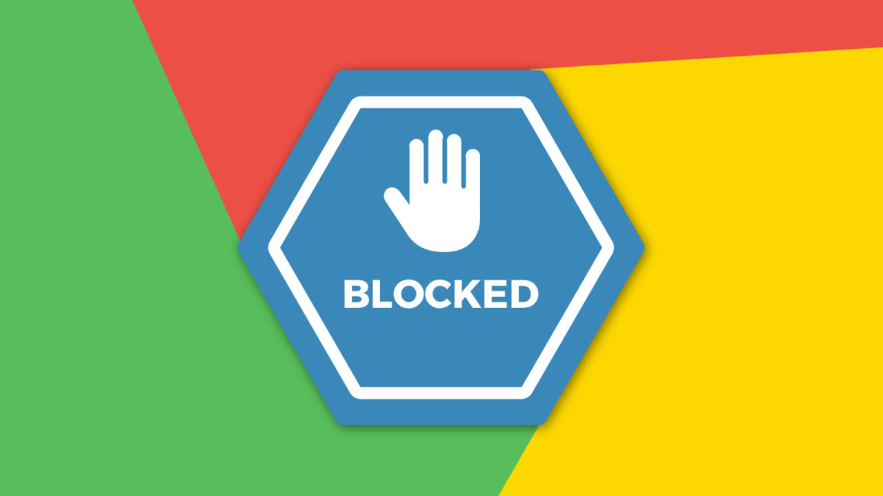 Google limitará las extensiones de bloqueo de anuncios en Chrome