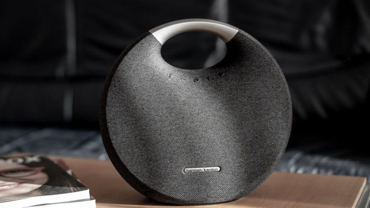 Altavoz Onyx Studio Harman-Kardon Bluetooth + Bateria - Mundo