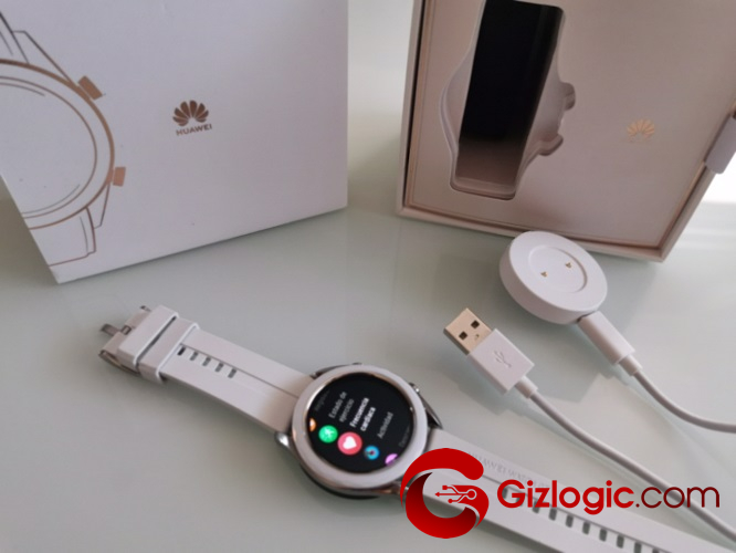 huawei watch gt elegant