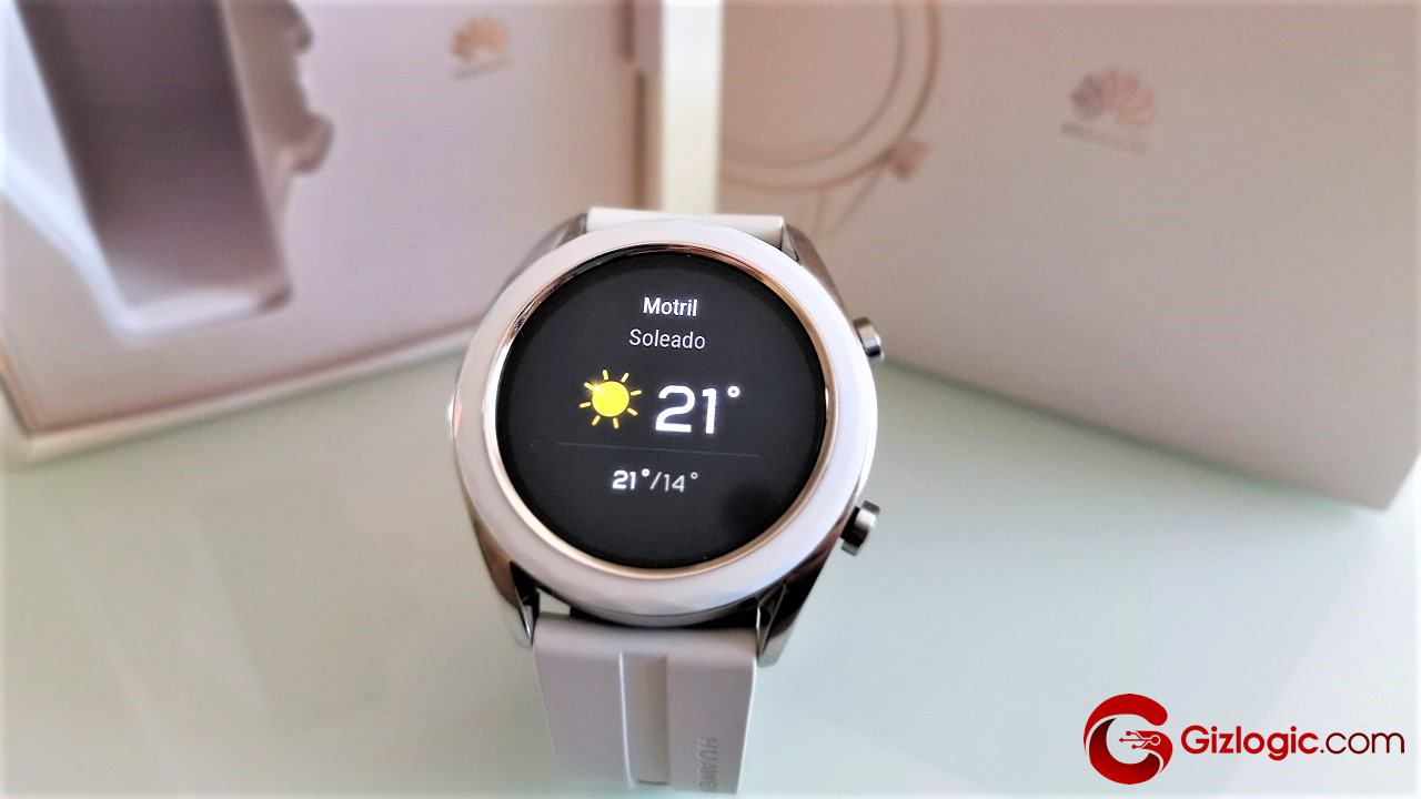 huawei watch gt elegant