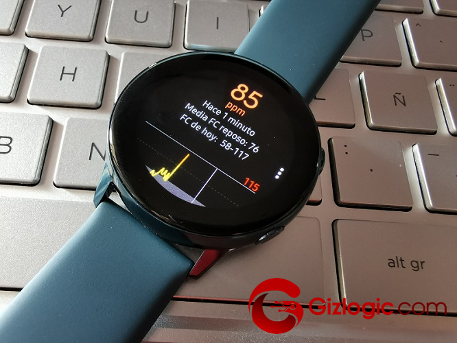 samsung galaxy watch active