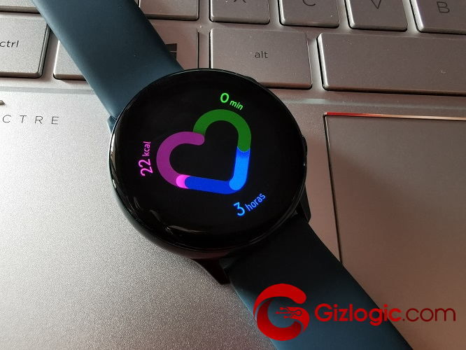 samsung galaxy watch active