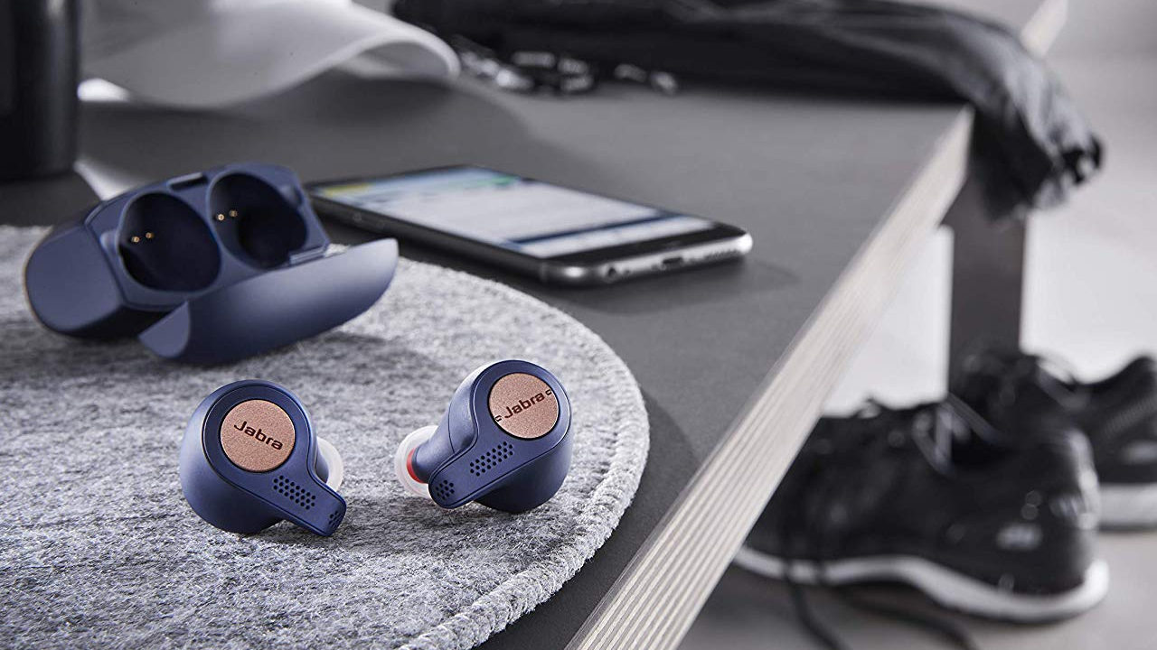 Jabra Elite 65t