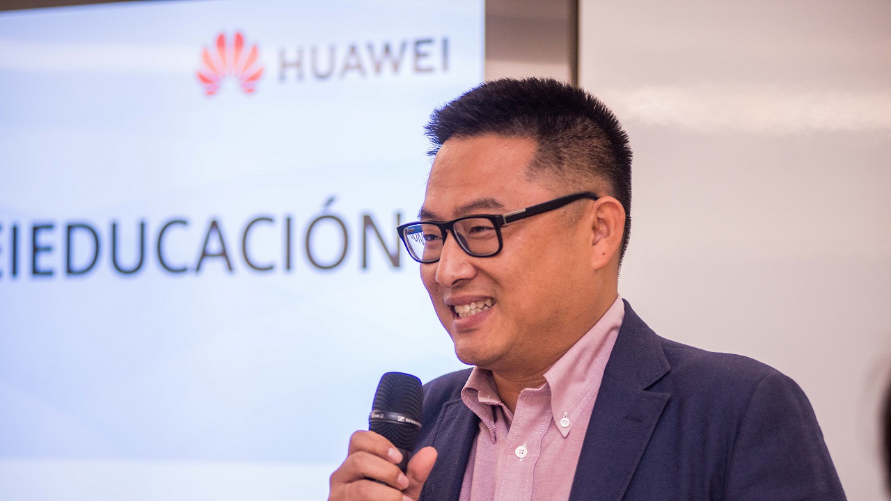 huawei tecnología en el aprendizaje