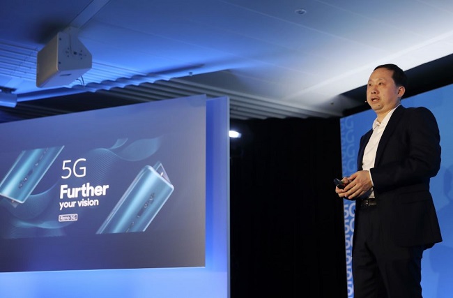 Switzerland is the first step for Oppo Reno 5G in Europe Oppo Reno 5G
