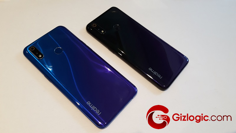 Realme 3 Pro