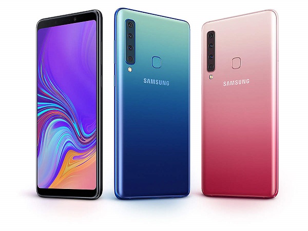 Samsung Galaxy A70