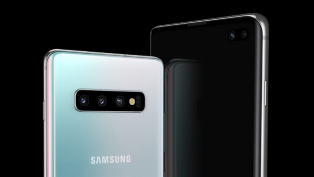 Samsung Galaxy S10 Enterprise Edition