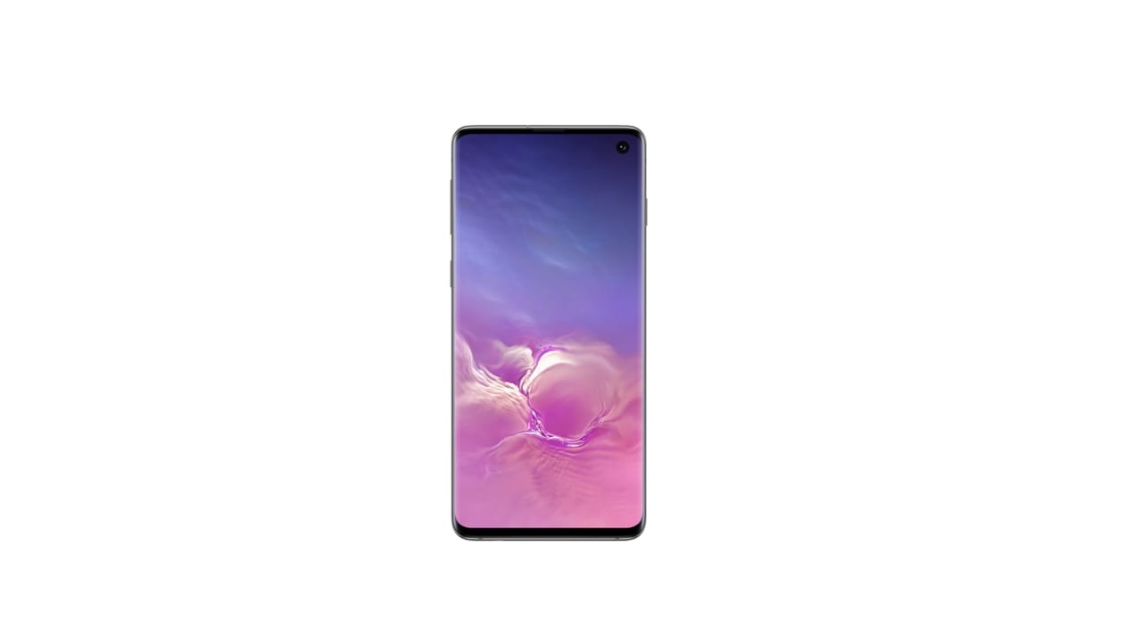 Samsung Galaxy S10 Enterprise Edition