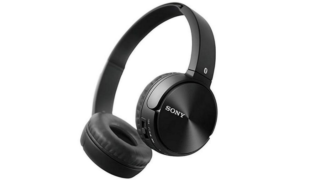 Sony MDR-ZX330BT