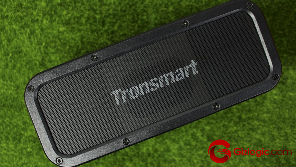 Tronsmart Element Force