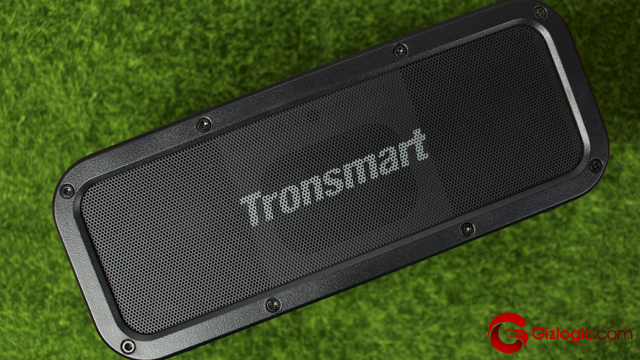 Tronsmart Element Force