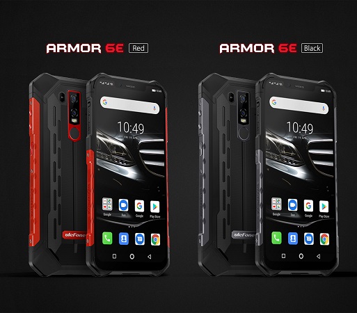 Ulefone Armor 6E