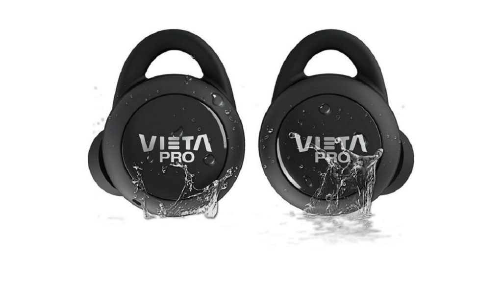 VIETA PRO VHP-TW20BK