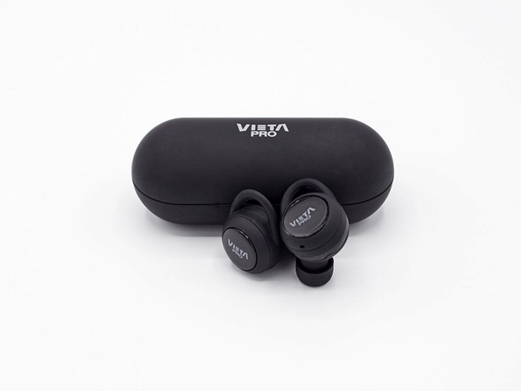 VIETA PRO VHP-TW20BK, calidad de audio