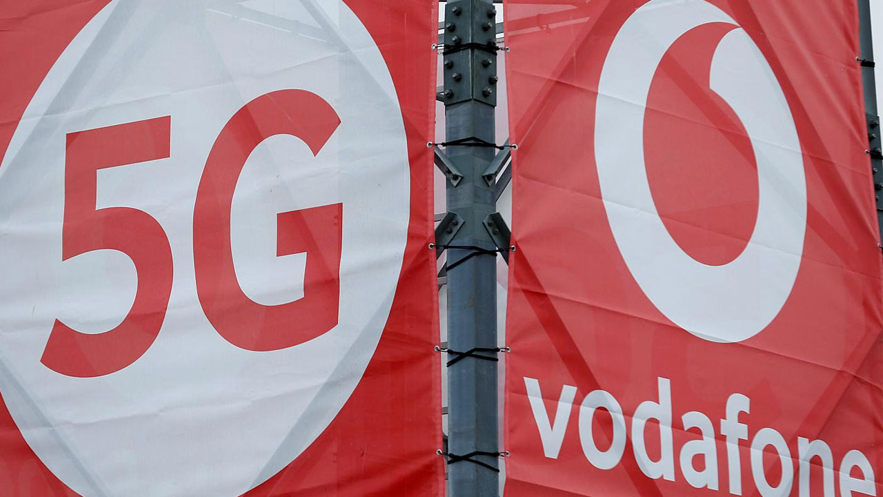 Vodafone adelanta el despliegue comercial de la red 5G en España