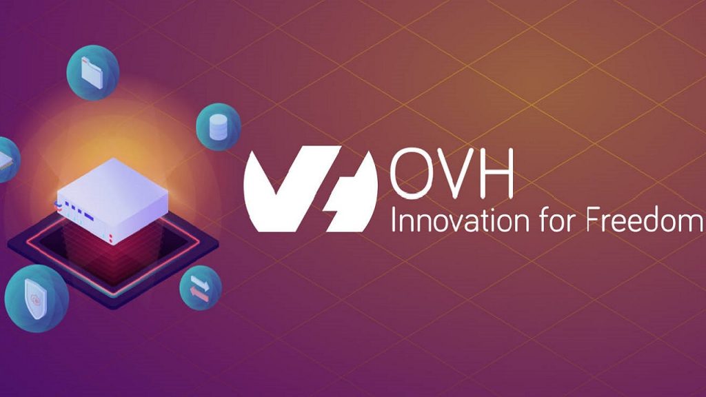 Ya están disponibles los servidores Rise y Alta Gama de OVH para Europa