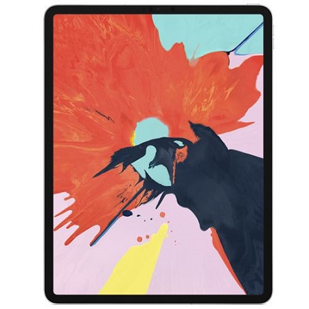 iPad Pro 12.9 "