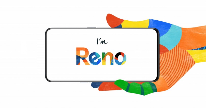 oppo reno lite