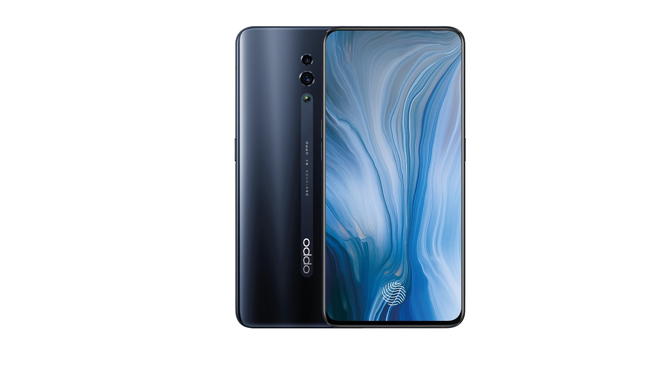 dónde comprar el Oppo Reno