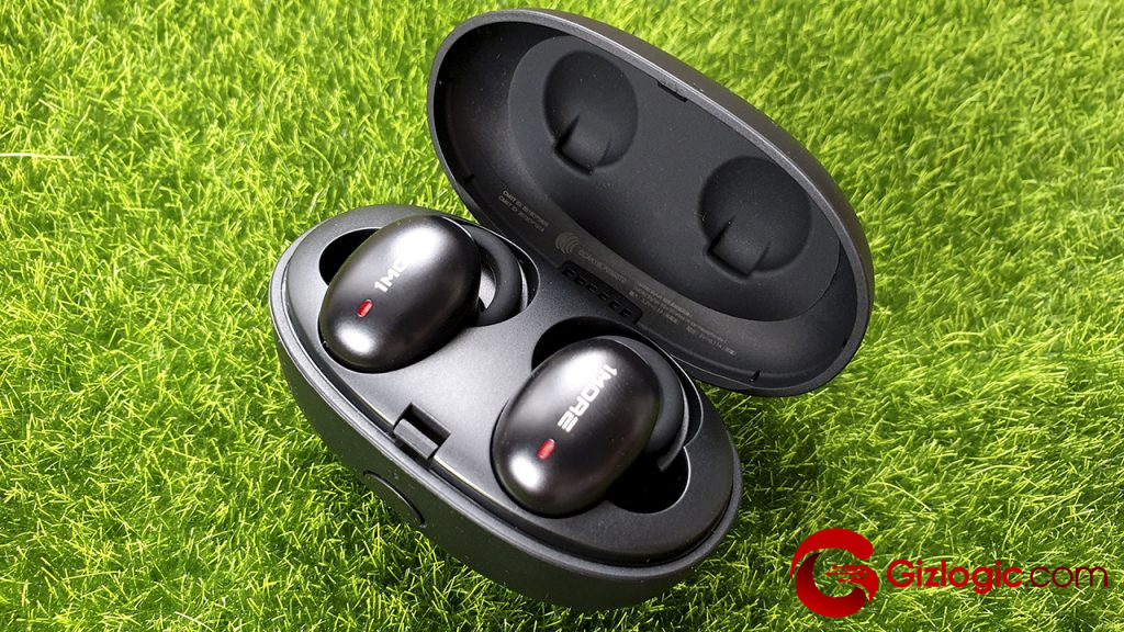 1MORE Stylish True Wireless In Ear