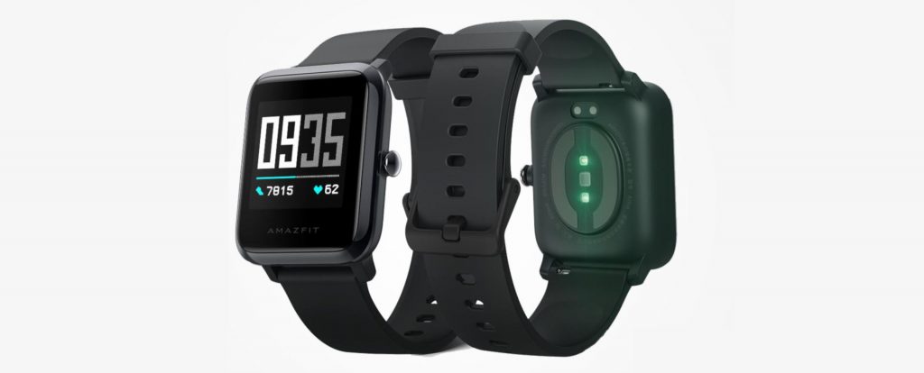 Así es el Huami Amazfit Bip 2 de Xiaomi