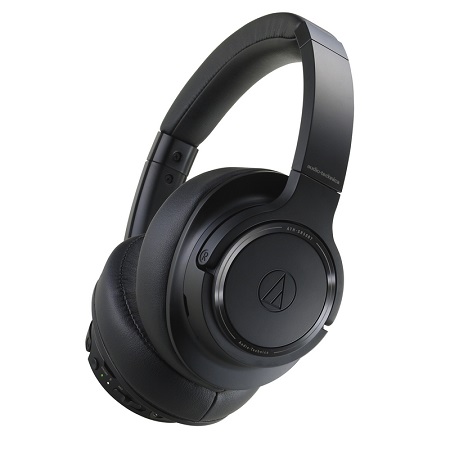 Audio-Technica ATH-SR50BT