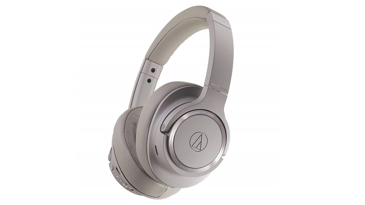 Audio-Technica SR50BT