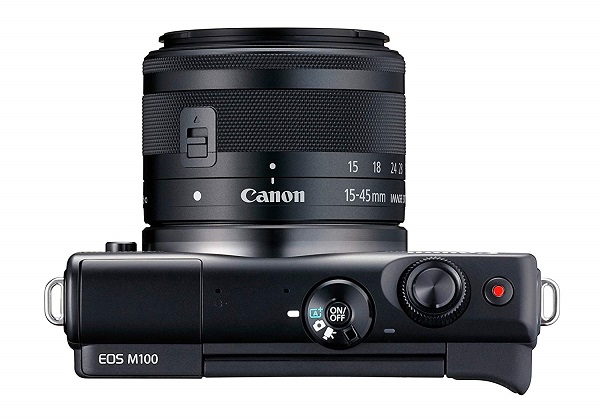 Canon EOS M100