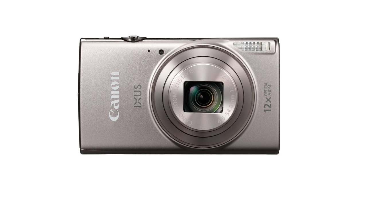 Canon IXUS 285 HS