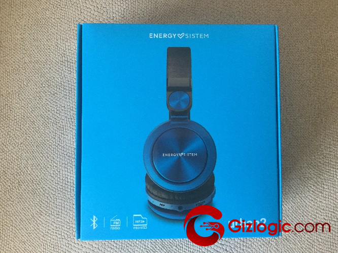 Energy sistem auriculares bt urban beat - PC Montajes