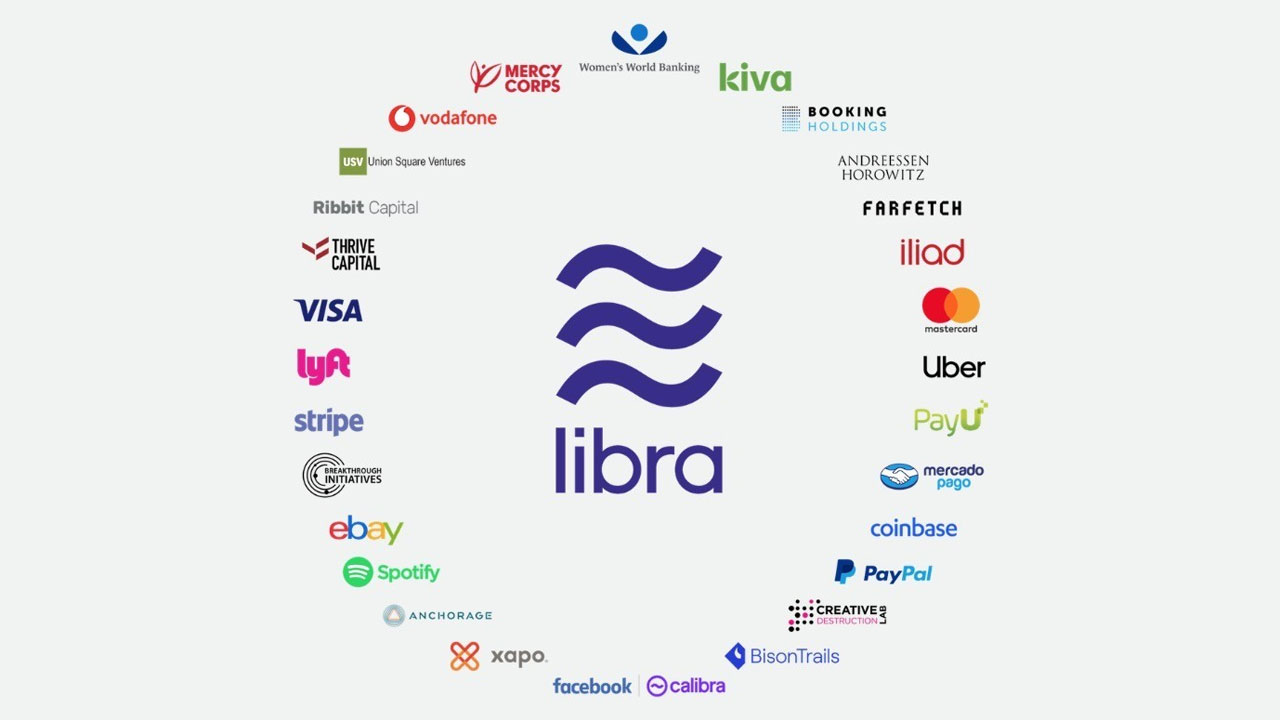 Facebook revela a Libra y Calibra, su nueva criptomoneda y subsidiaria de servicios financieros
