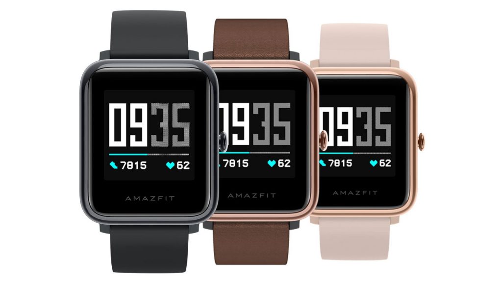 Huami Amazfit Bip 2, Xiaomi lanza su nuevo Health Watch con ECG
