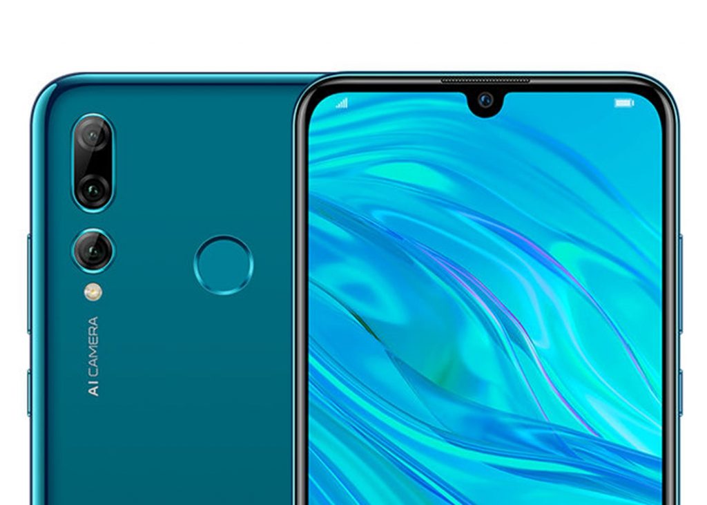 Huawei Maimang 8 - Pantalla