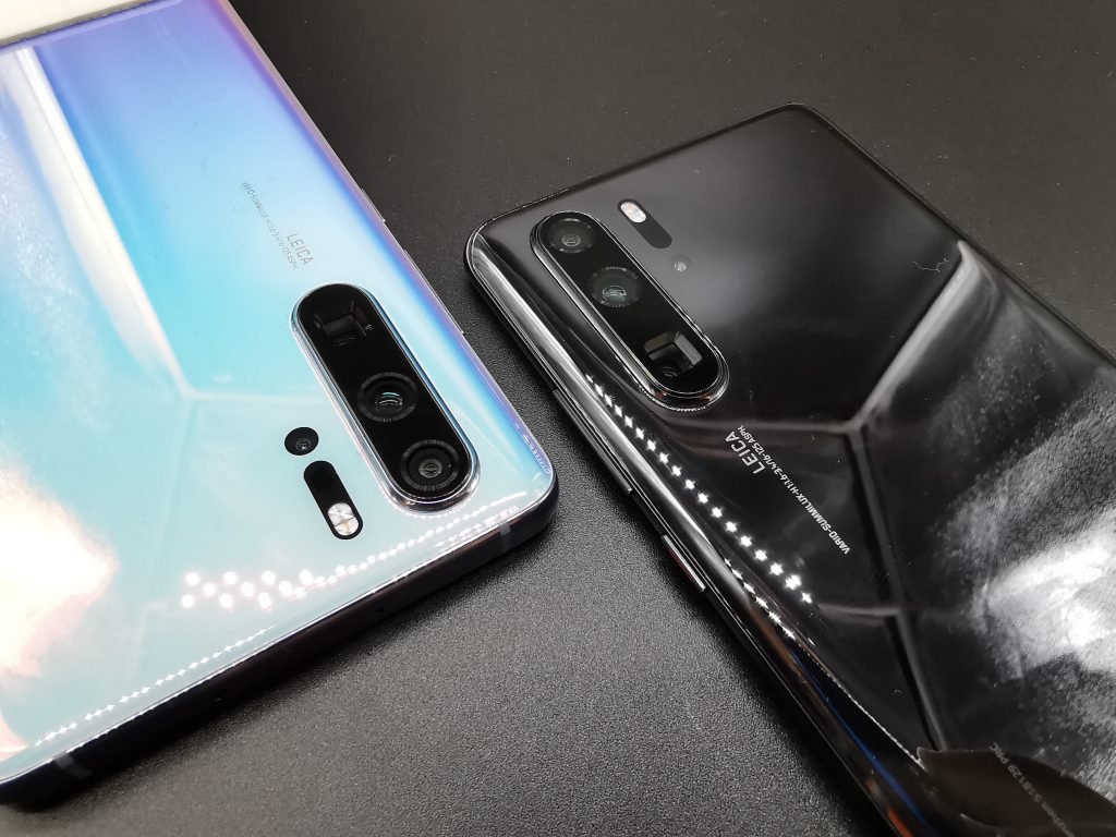Huawei P30 Pro