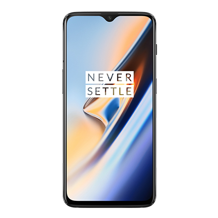 Oneplus 6T