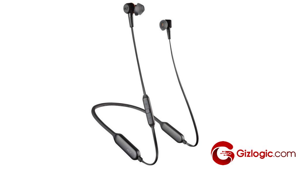 Plantronics BackBeat Go 410