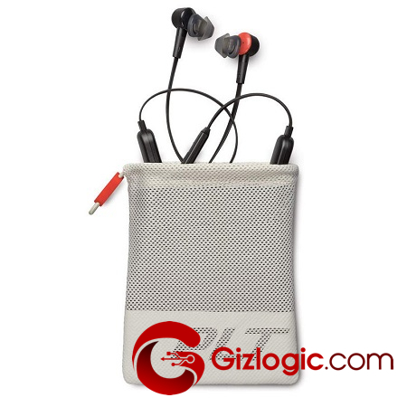 Plantronics BackBeat Go 410